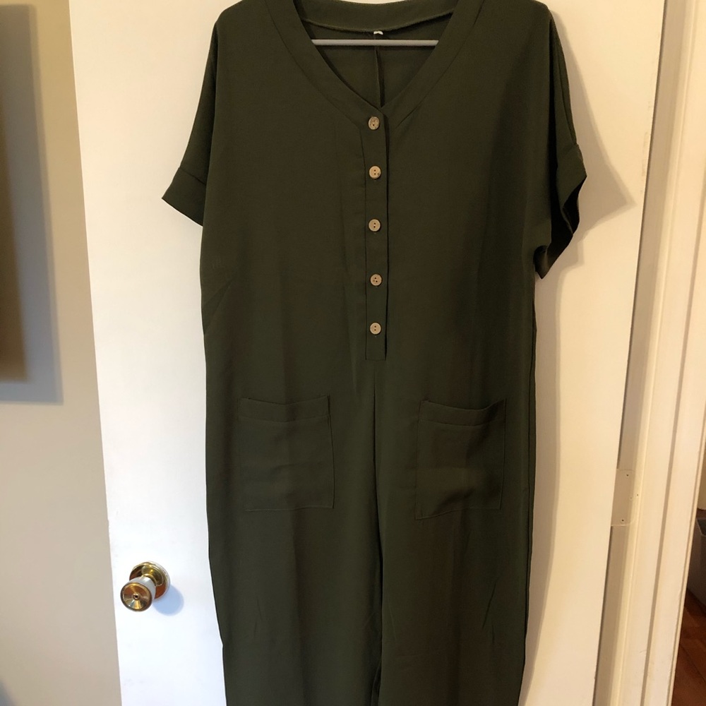Jumpsuit